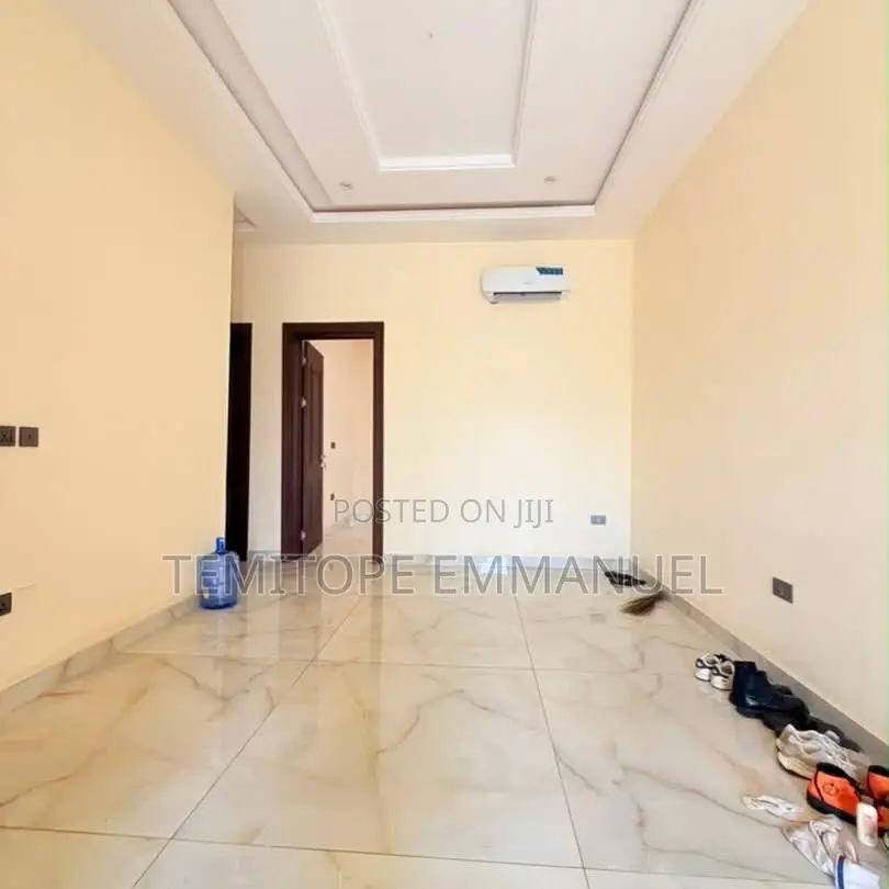 Furnished 4bdrm Duplex in Ikeja GRA for sale