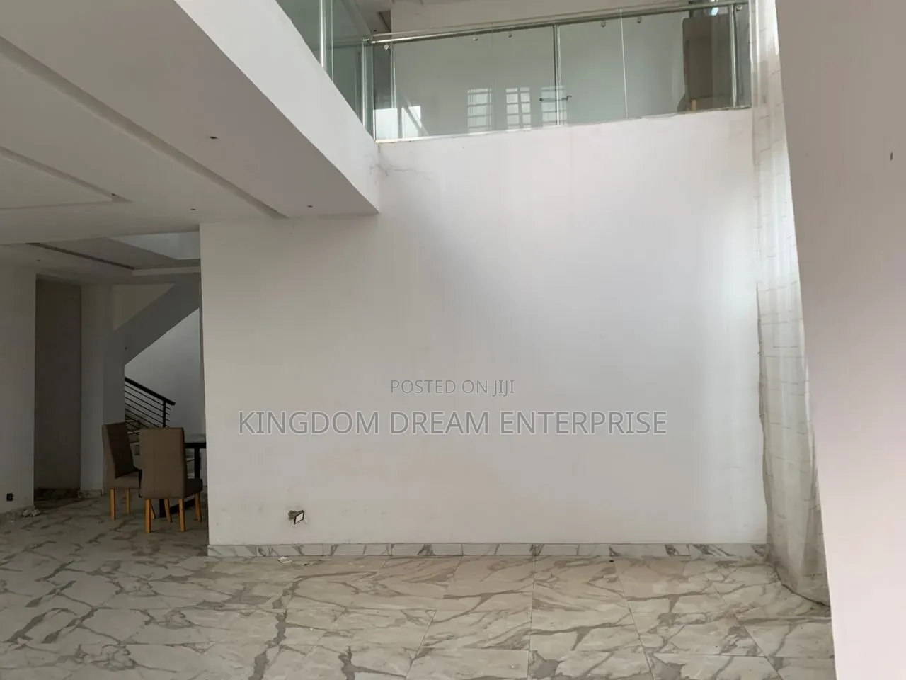 5bdrm House in Parkview Estate for rent