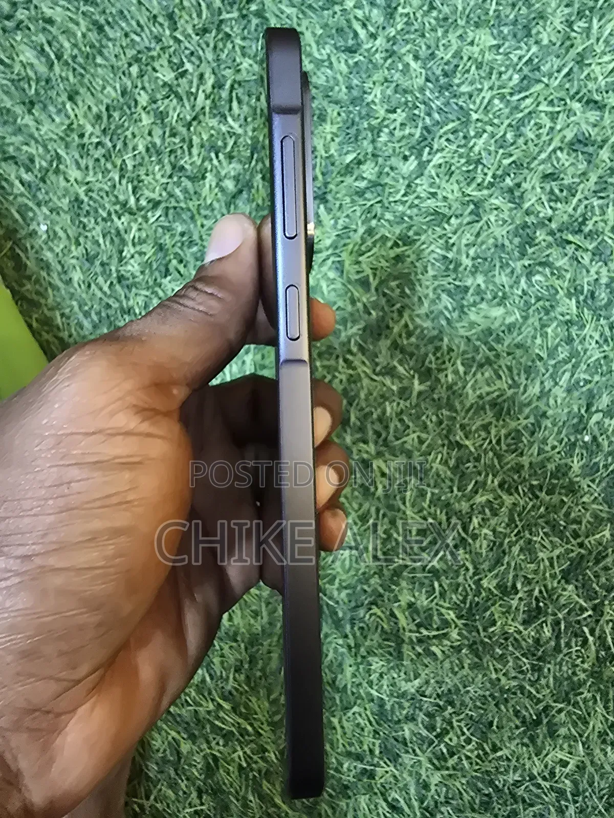 Samsung Galaxy A36 256 GB Gray