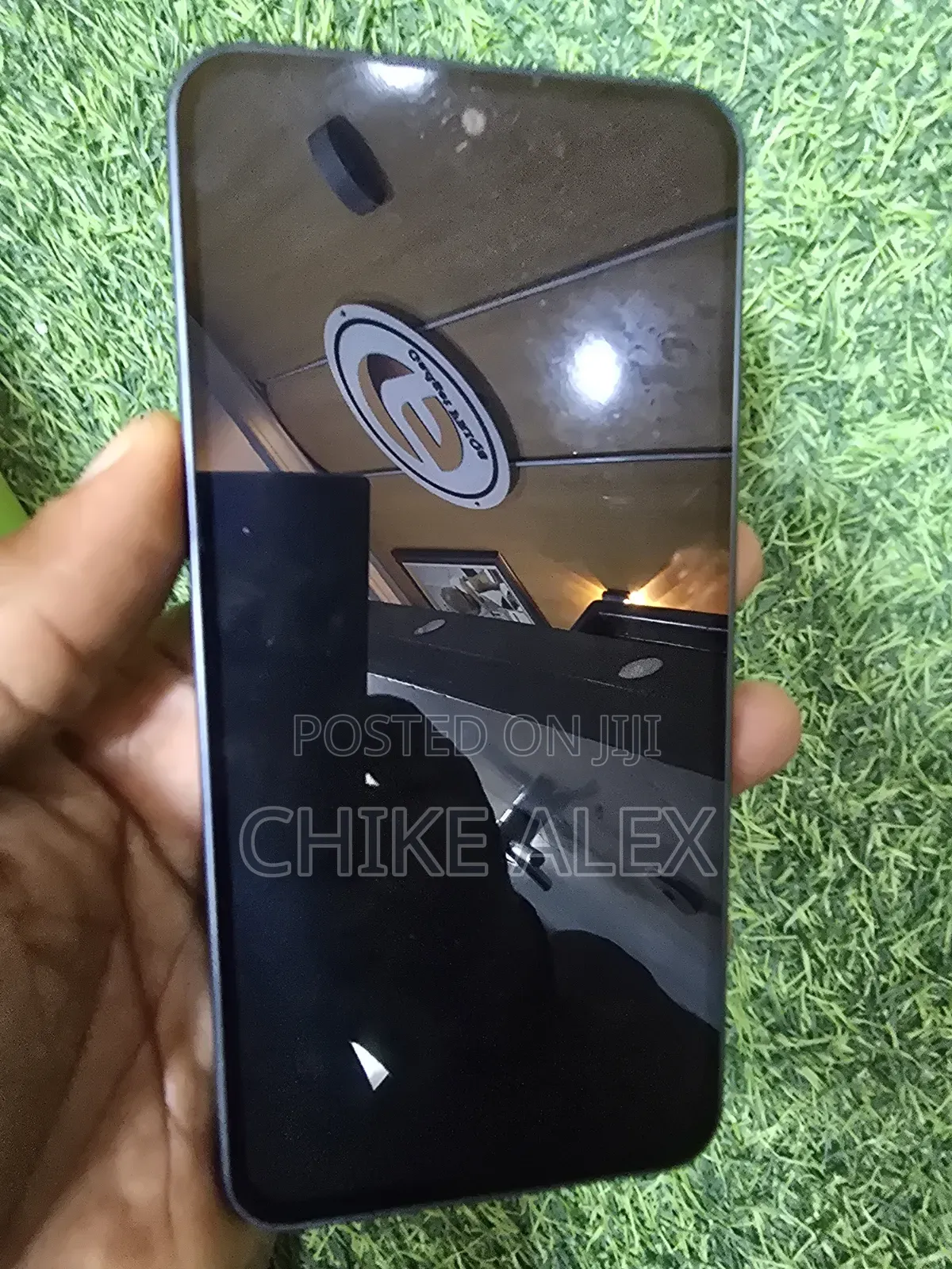 Samsung Galaxy A36 256 GB Gray