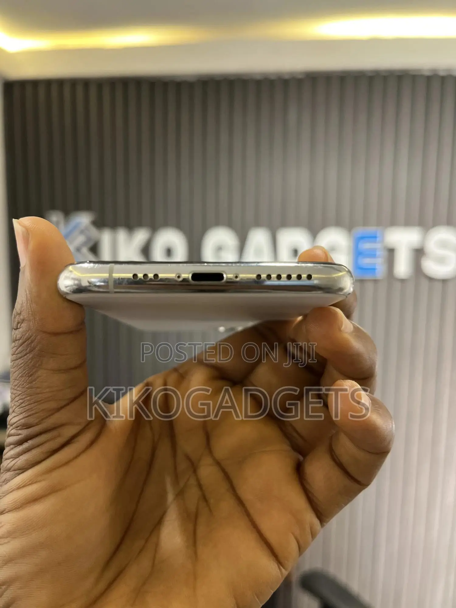 Apple iPhone 11 Pro 64 GB White