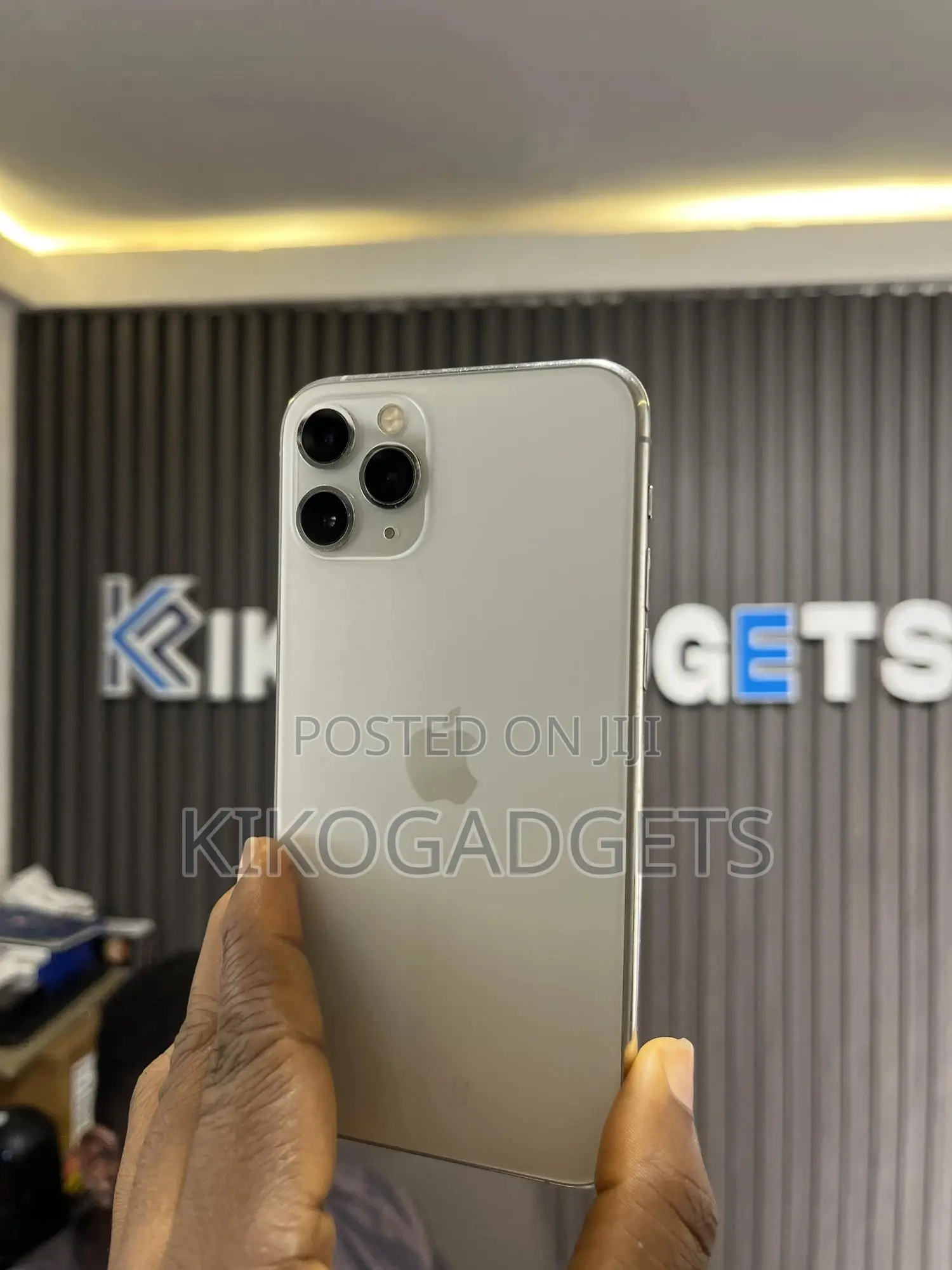 Apple iPhone 11 Pro 64 GB White