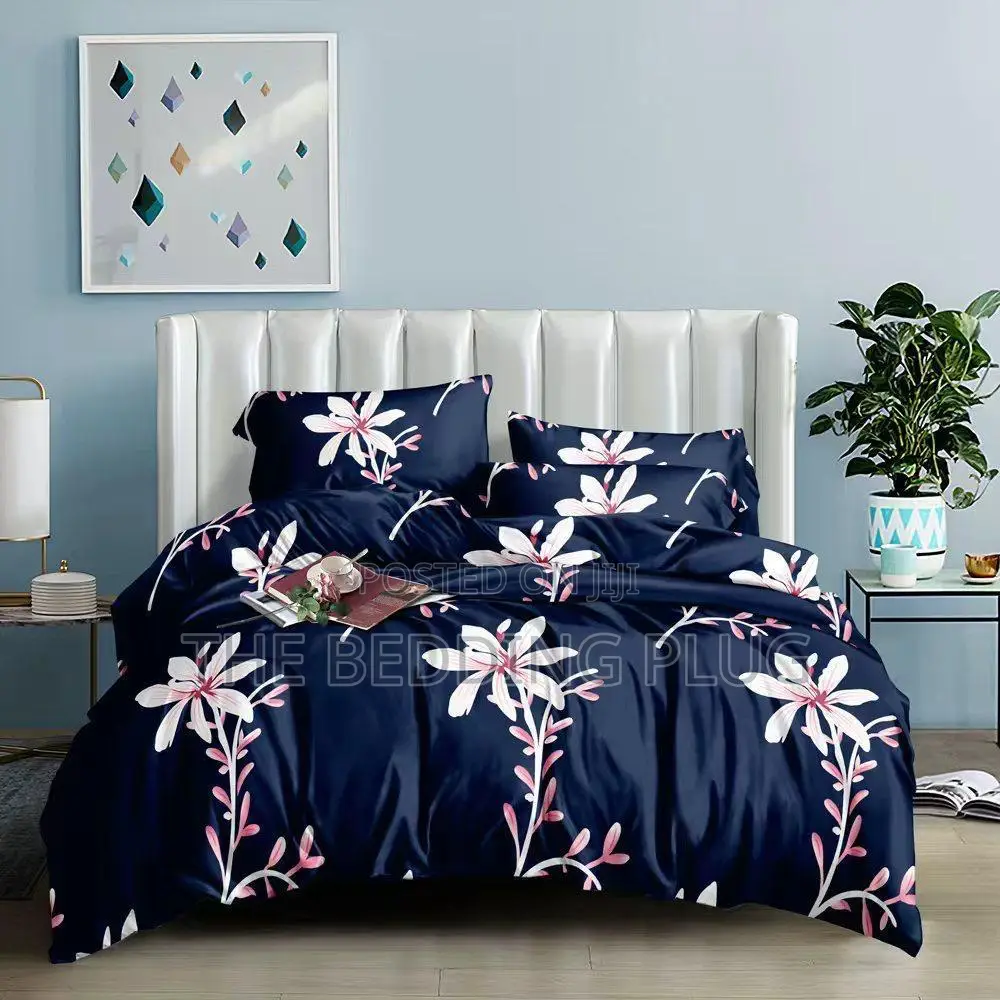 Elegant Bedding Set (Available in All Bedsizes)