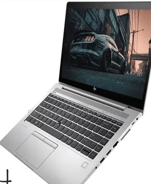 New Laptop HP EliteBook 840 G5 4GB Intel Core i5 SSD 256GB