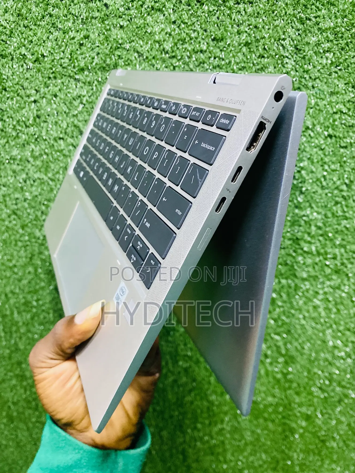 Laptop HP EliteBook 830 G7 16GB Intel Core i7 SSD 512GB