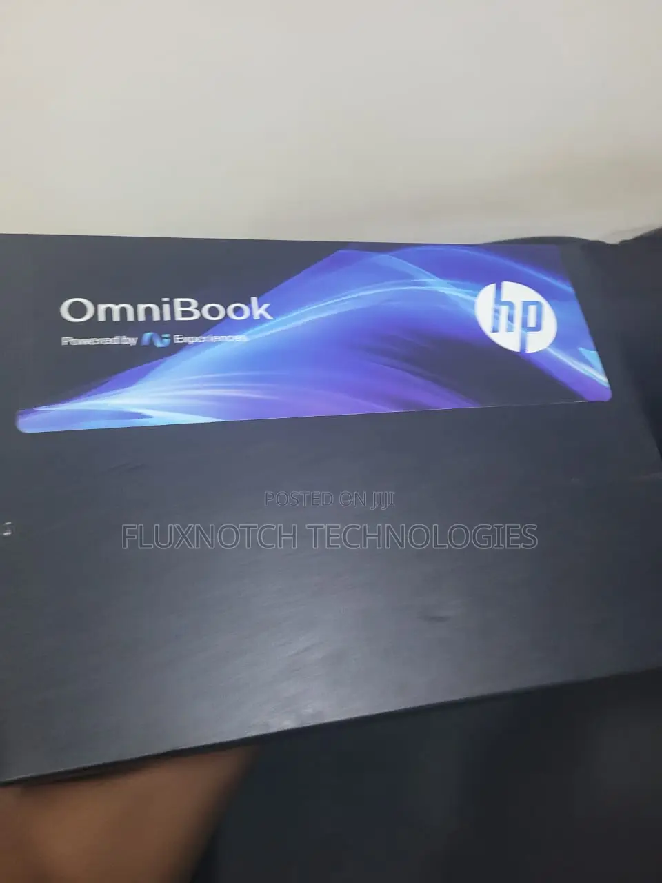 New Laptop HP OmniBook X Flip 14" 16GB Intel Core Ultra 7 SSD 1T