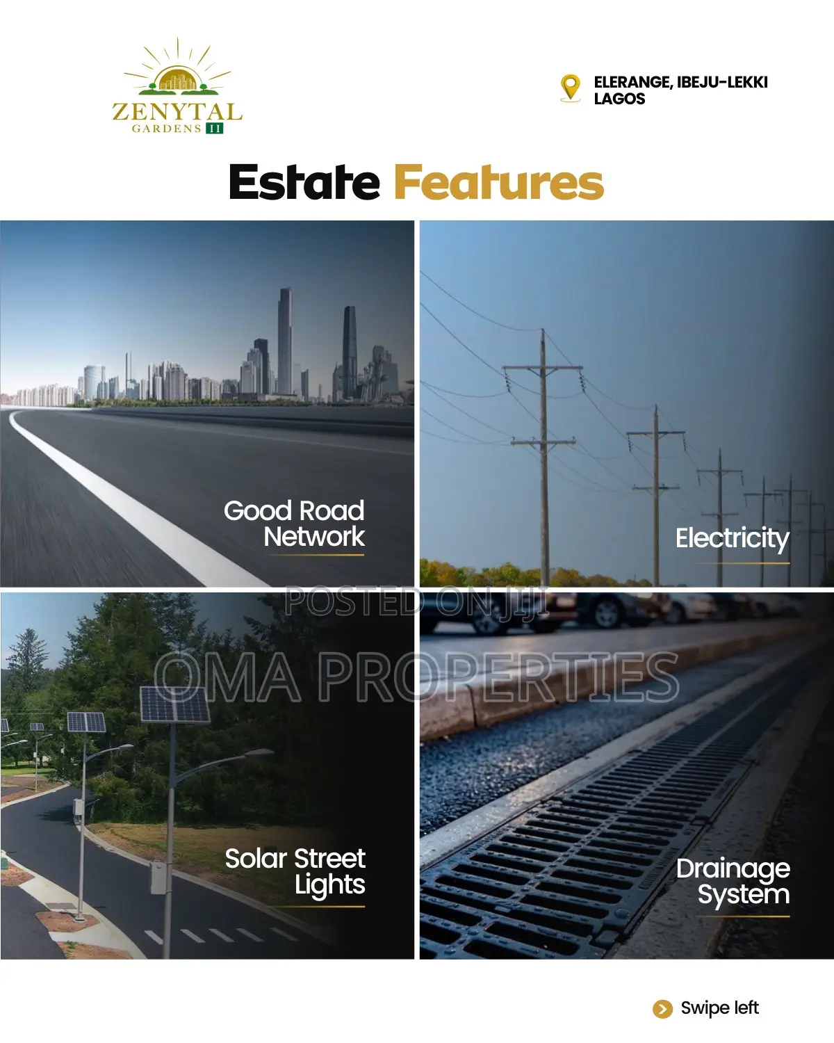 Land for Sale in Epe | Buy Build | Government All | Flexible Payment