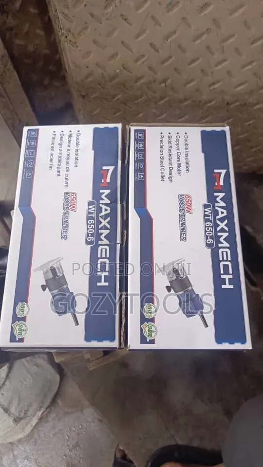 Wt650-6 Wood Trimmer Machine