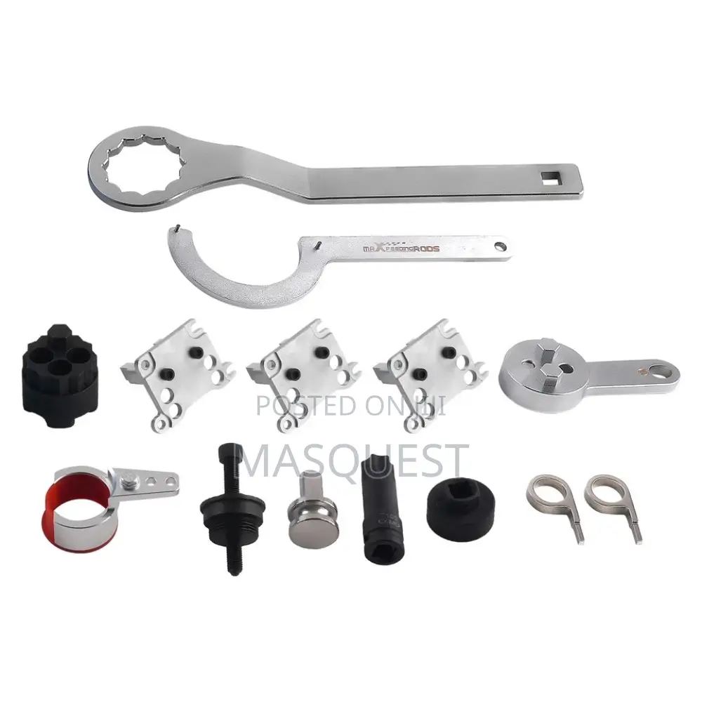 Mercedes-Benz M254 M256 Engine Timing Tool