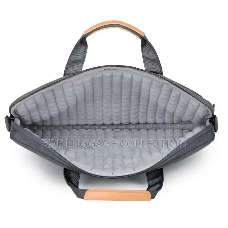 Classic Laptop Handbag