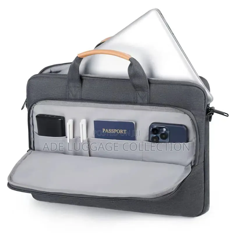Classic Laptop Handbag