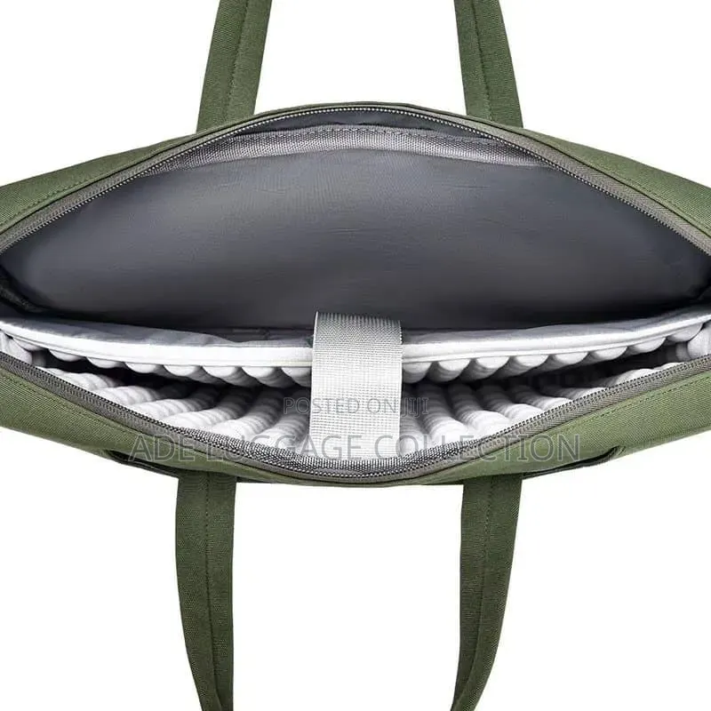 Classic Laptop Handbag