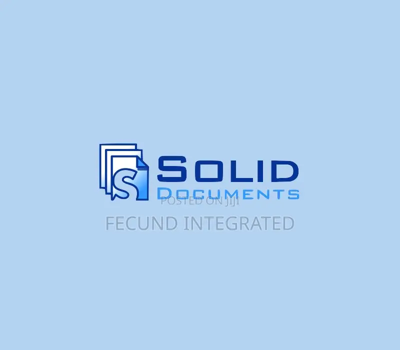 Solid PDF Tools V10 for Windows Cd Key