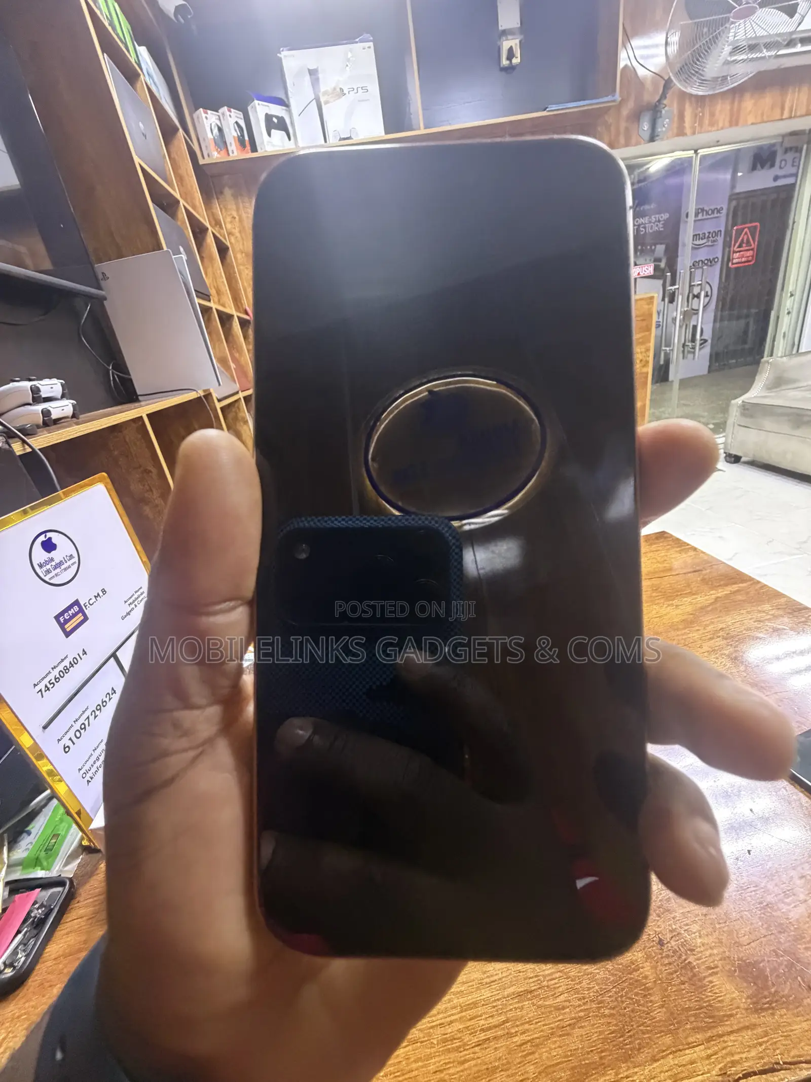 Apple iPhone 16 Pro Max 256 GB Gold