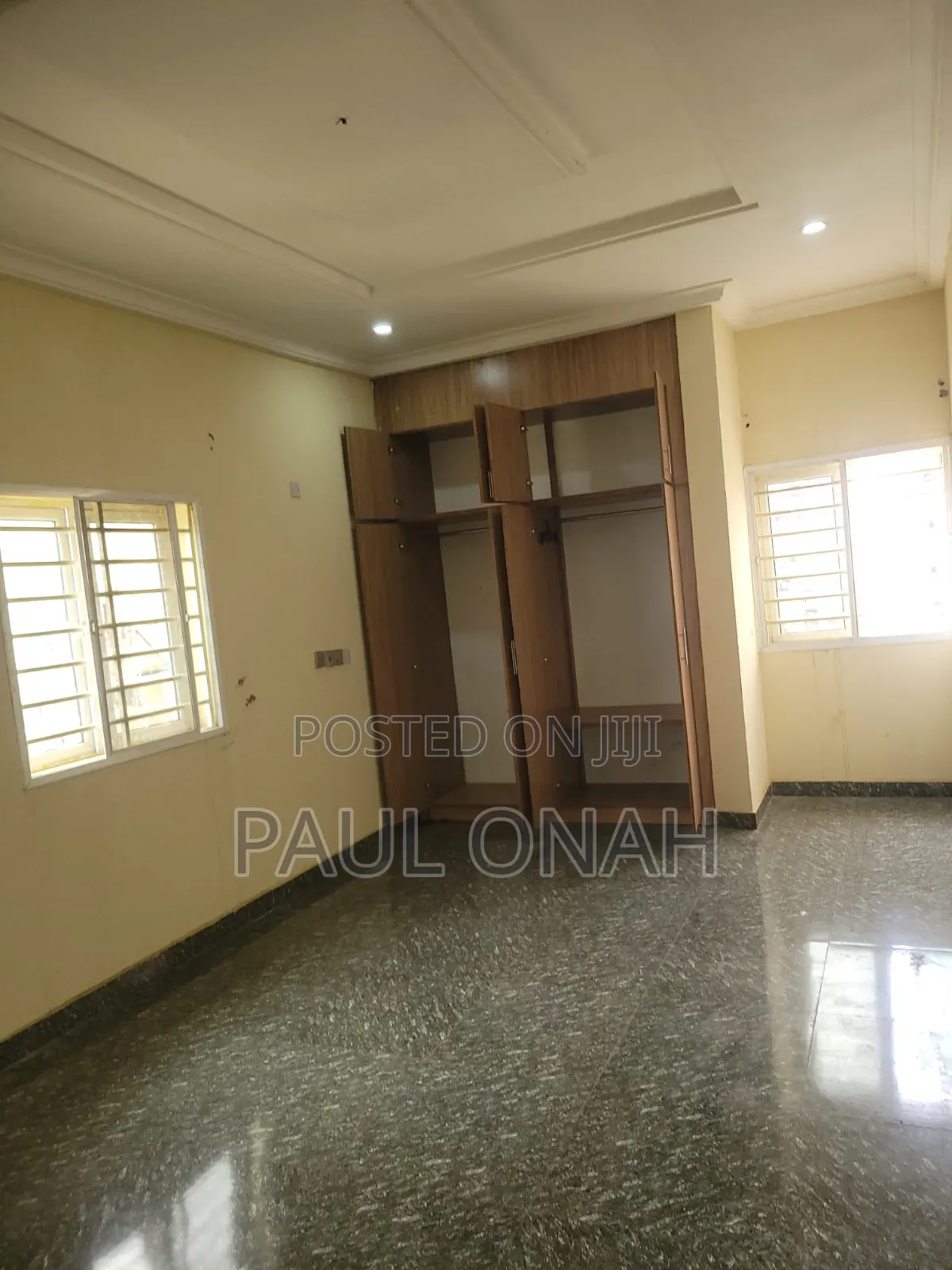 2bdrm Block of Flats in Dape, Life Camp for rent
