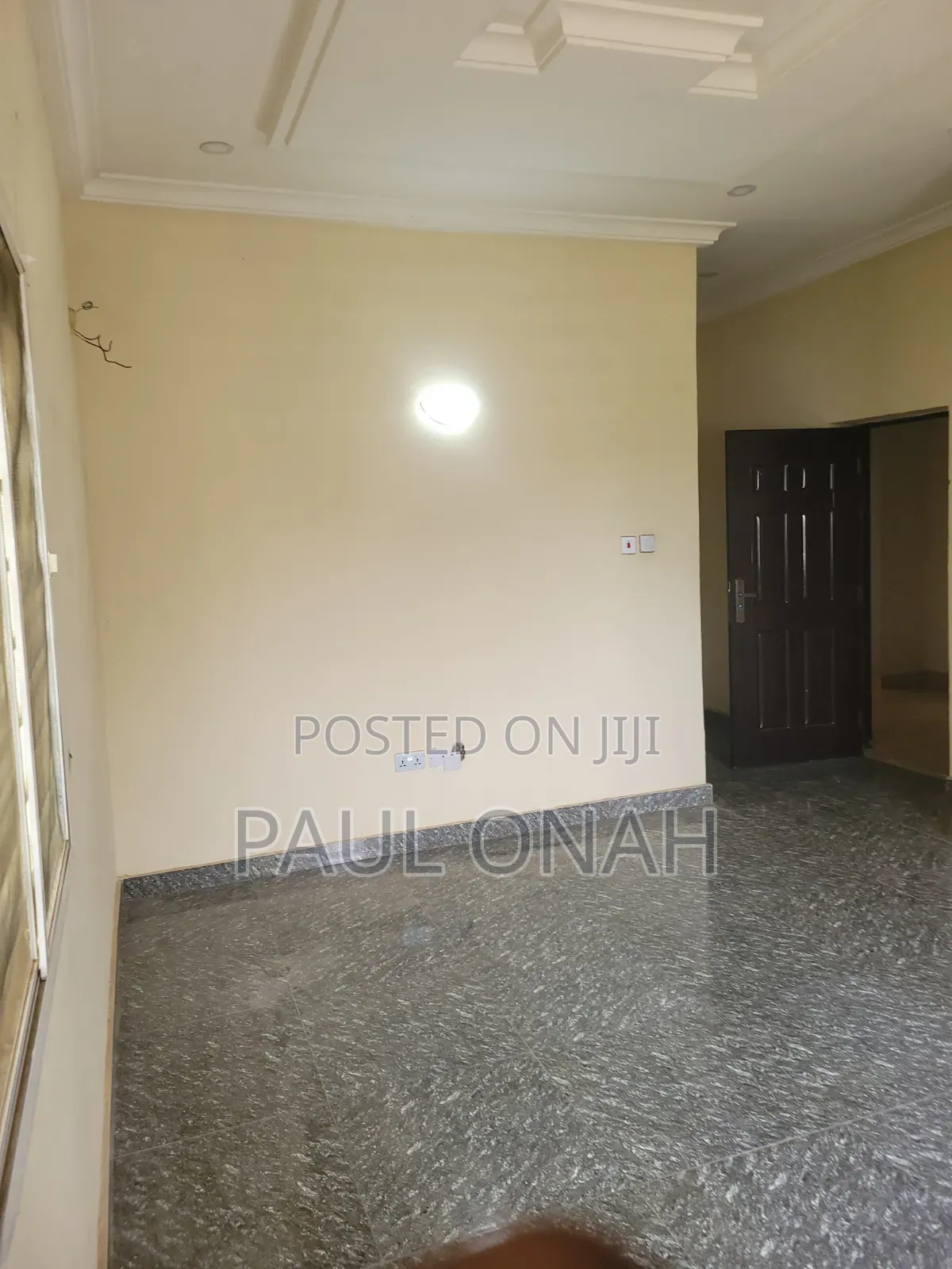 2bdrm Block of Flats in Dape, Life Camp for rent