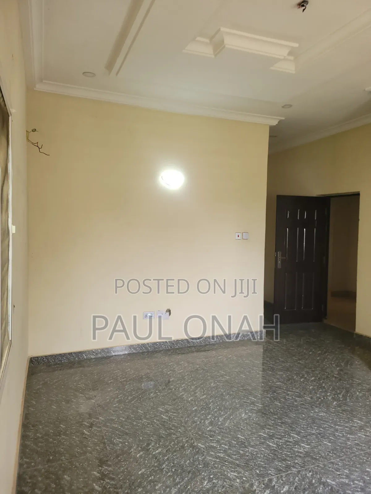 2bdrm Block of Flats in Dape, Life Camp for rent
