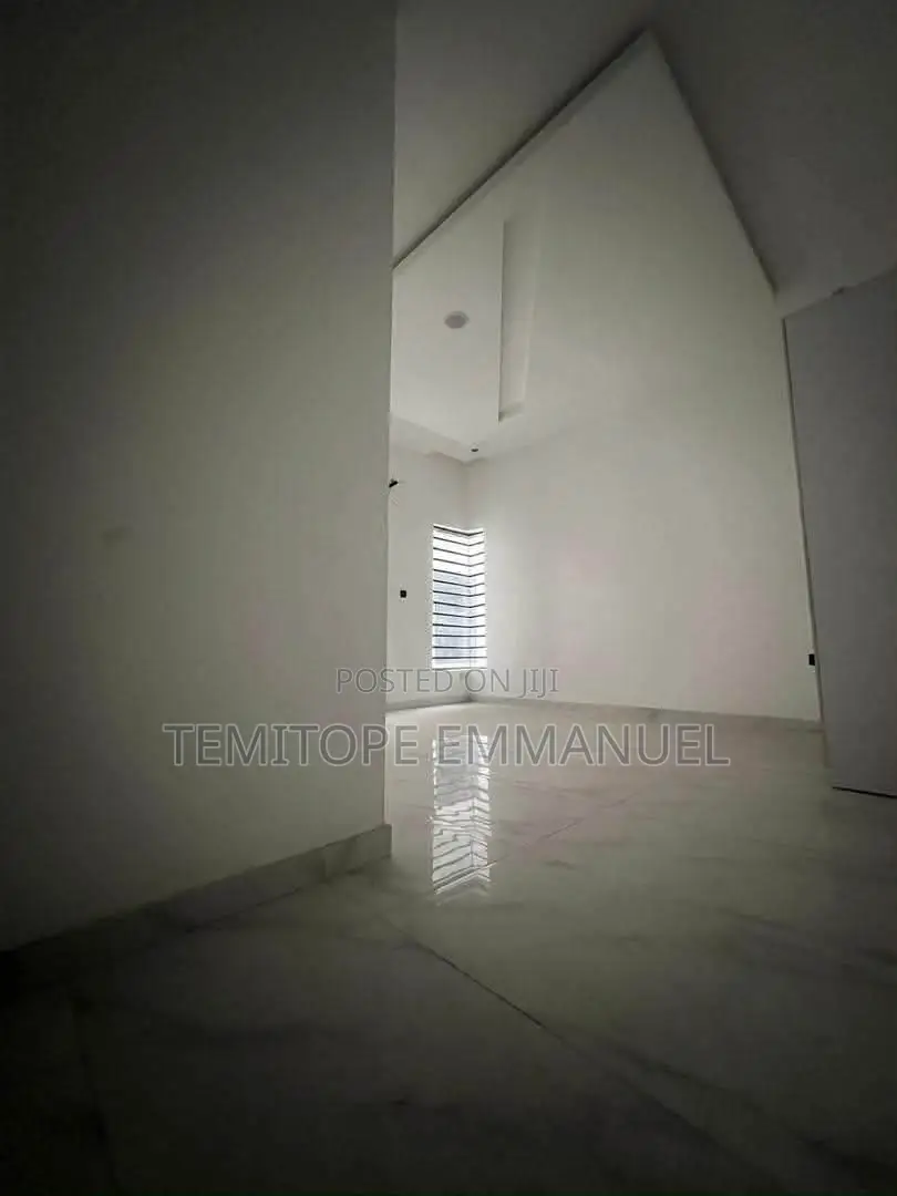 Furnished 5bdrm Duplex in Ikeja GRA for sale