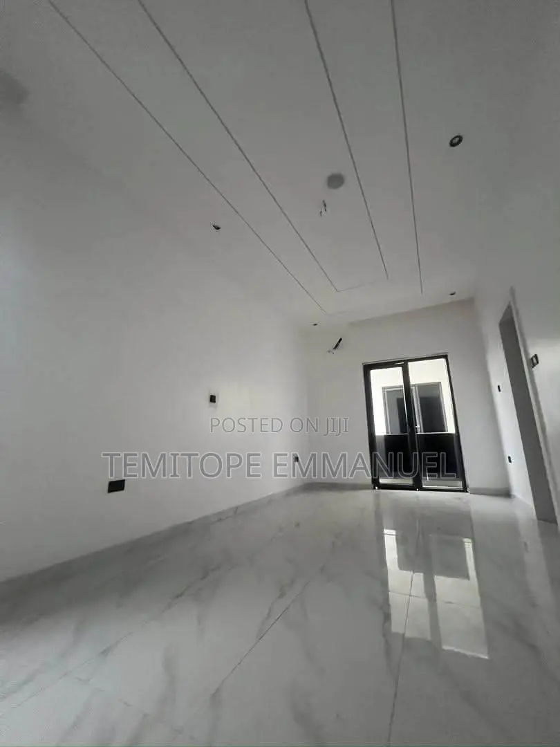 Furnished 5bdrm Duplex in Ikeja GRA for sale