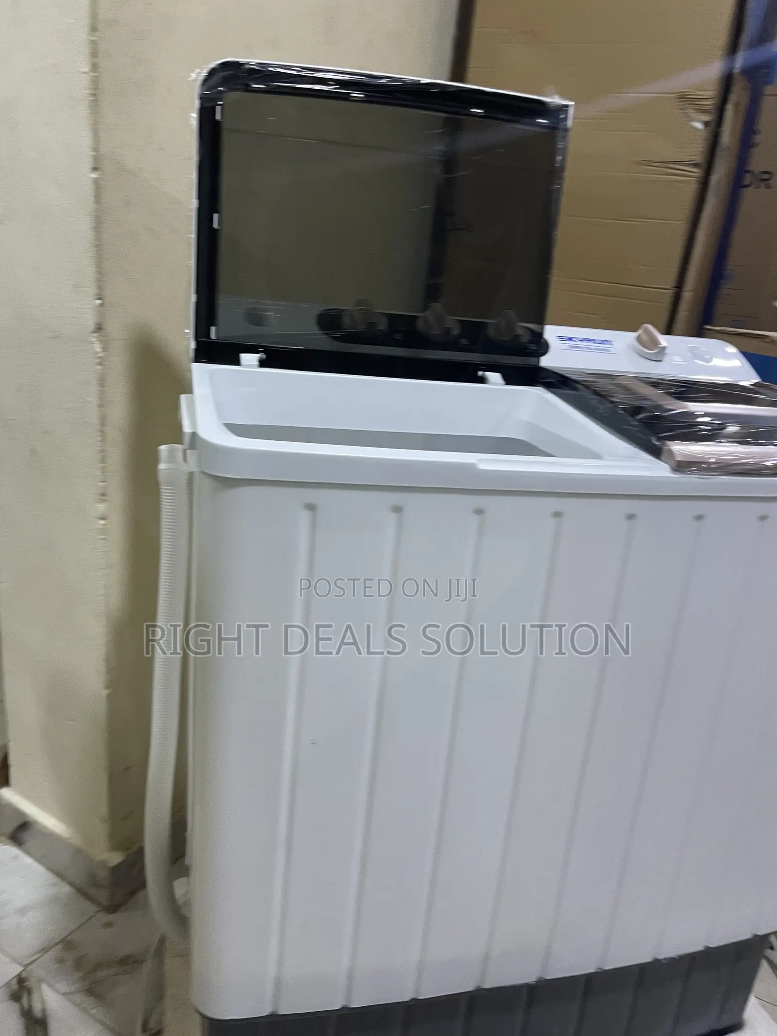 Brand New Original Skyrun Spb116-024s for Cleaner Clothes