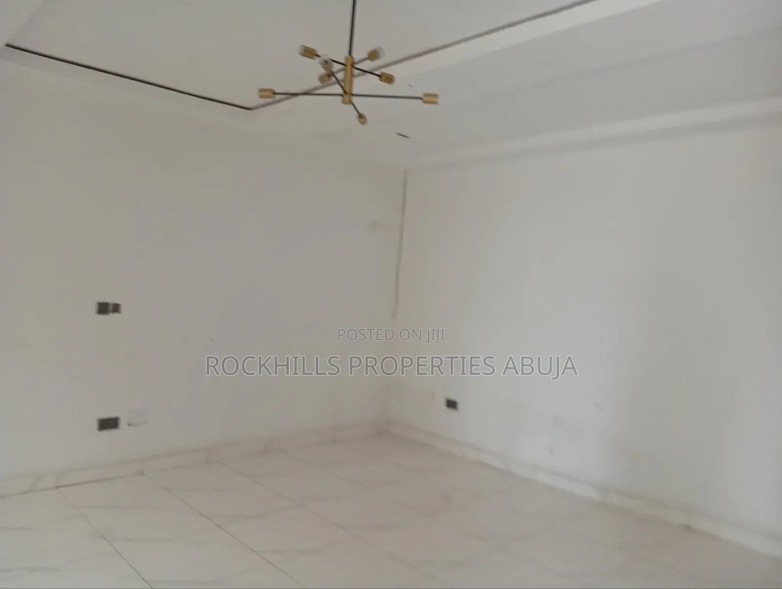 3bdrm Duplex in Kubwa Abuja for sale