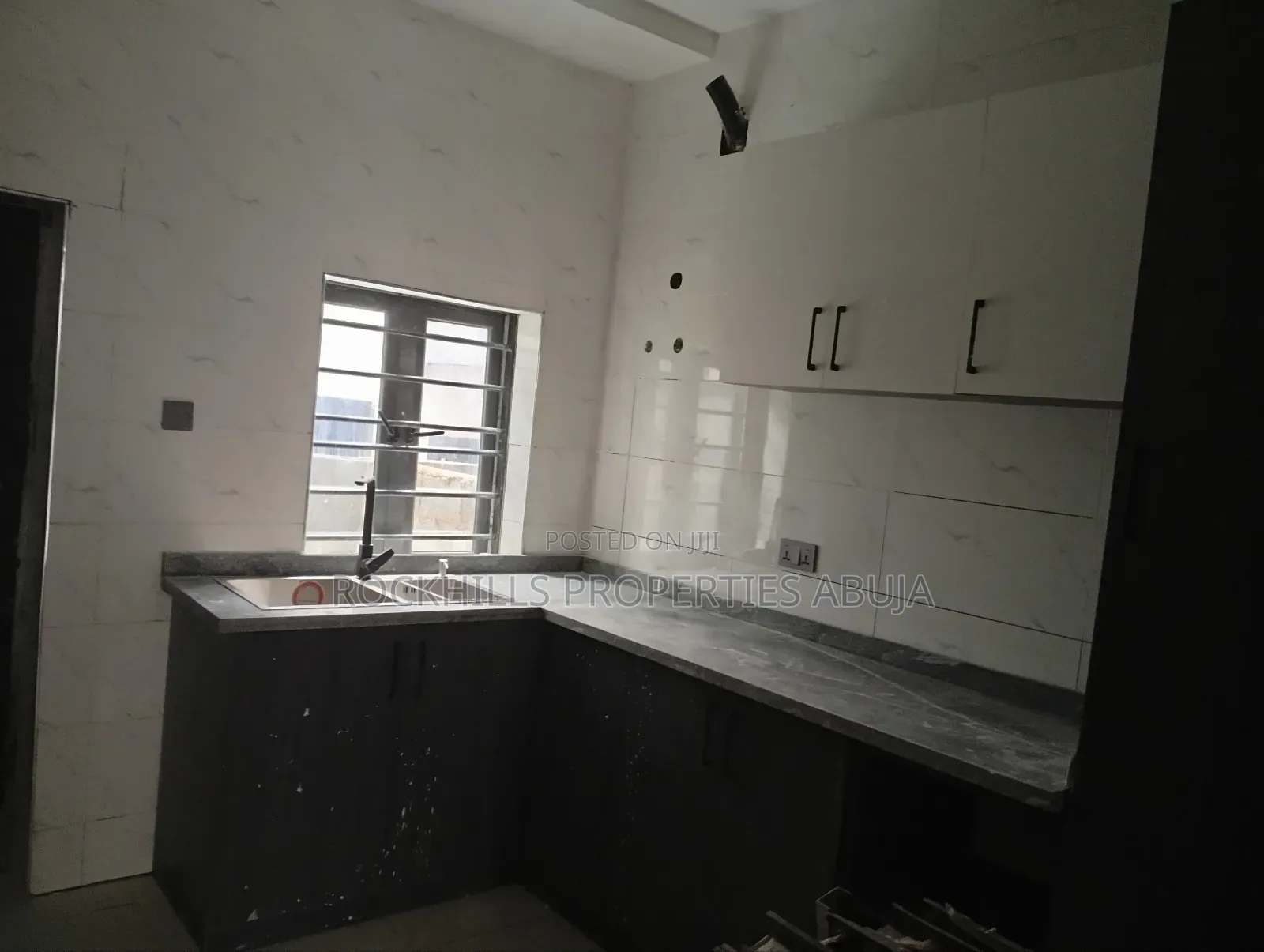 3bdrm Duplex in Kubwa Abuja for sale