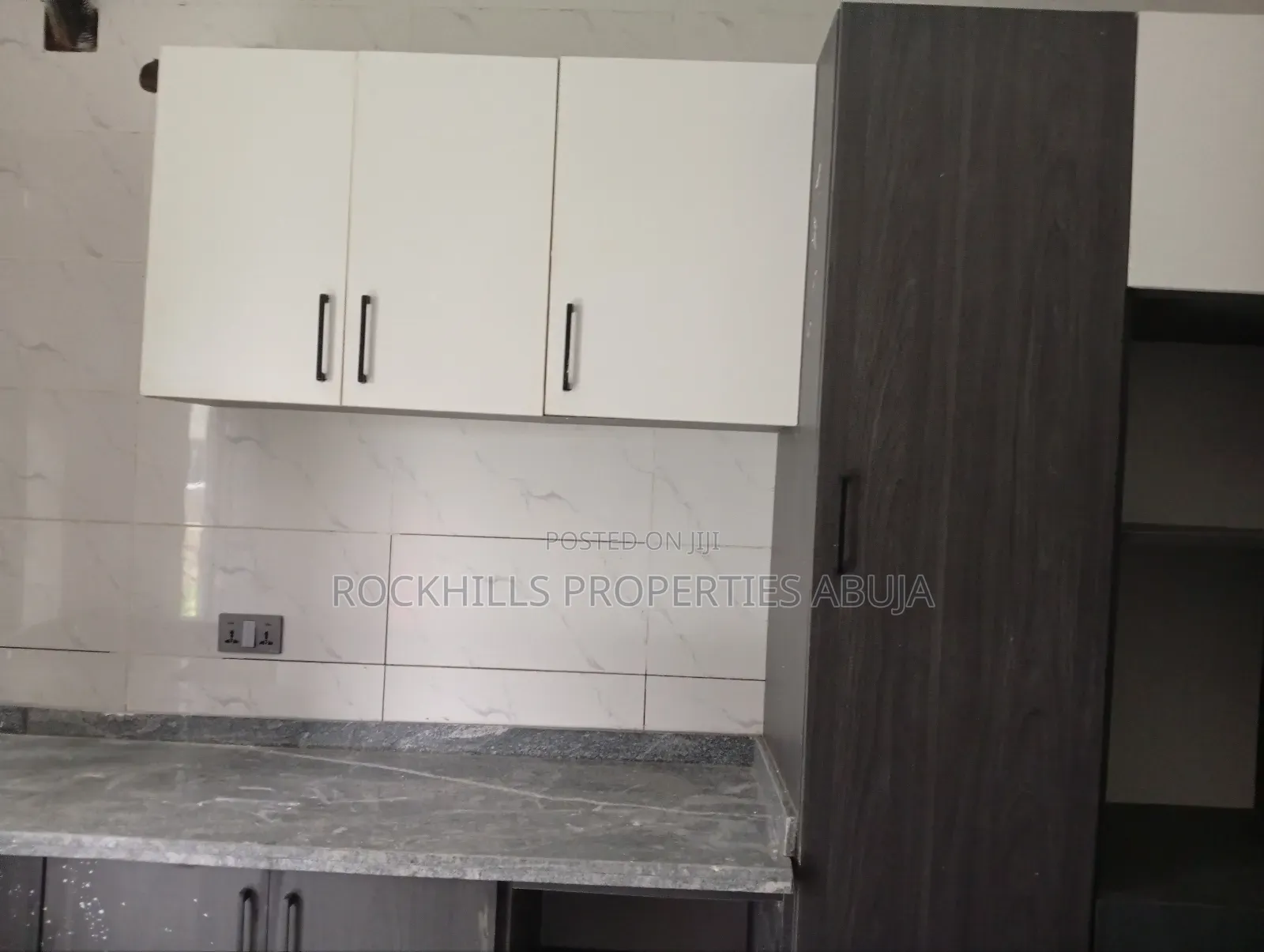 3bdrm Duplex in Kubwa Abuja for sale