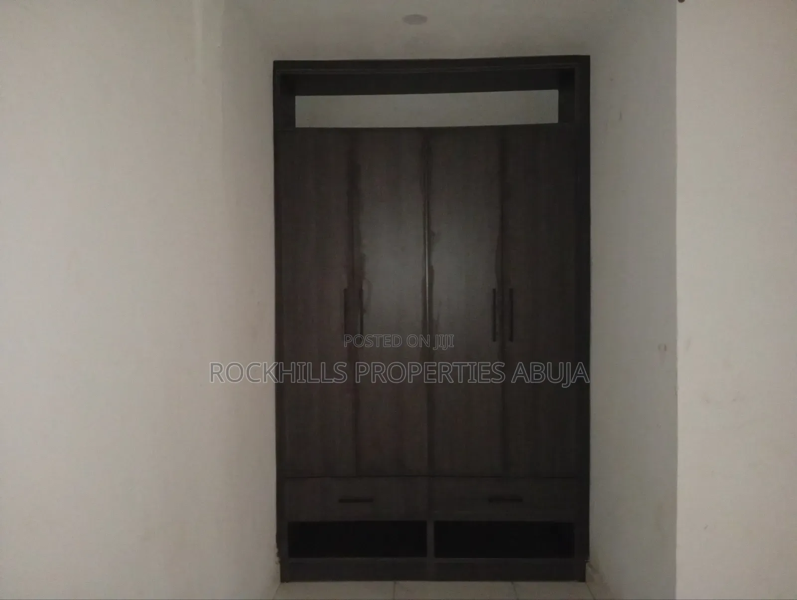 3bdrm Duplex in Kubwa Abuja for sale
