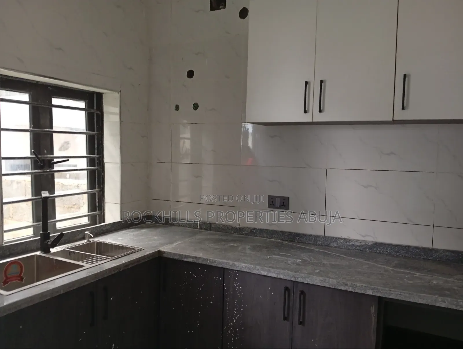 3bdrm Duplex in Kubwa Abuja for sale