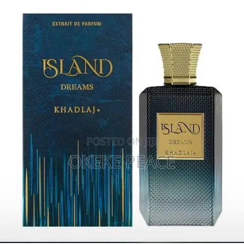 Island Dreams