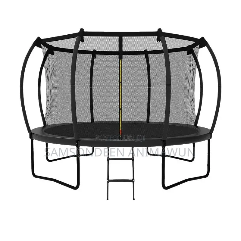 Commercial Trampolines Wholesale | Kids Adults