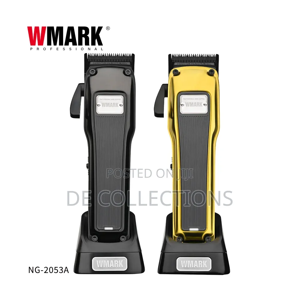 Wmark Ng-2053a Customized Professional Brushless Motor 7200rpm DLC
