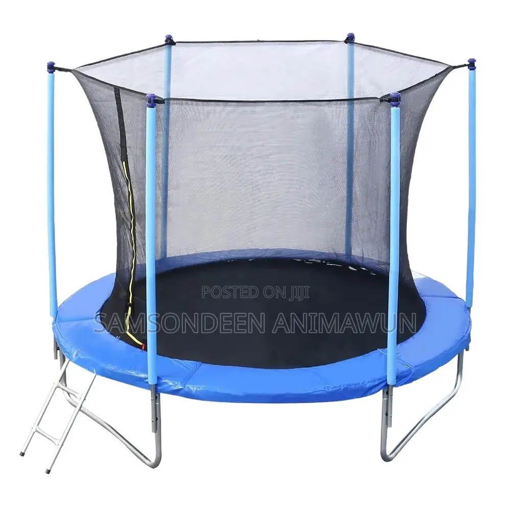 Kids Trampoline Wholesale | Free Delivery Available