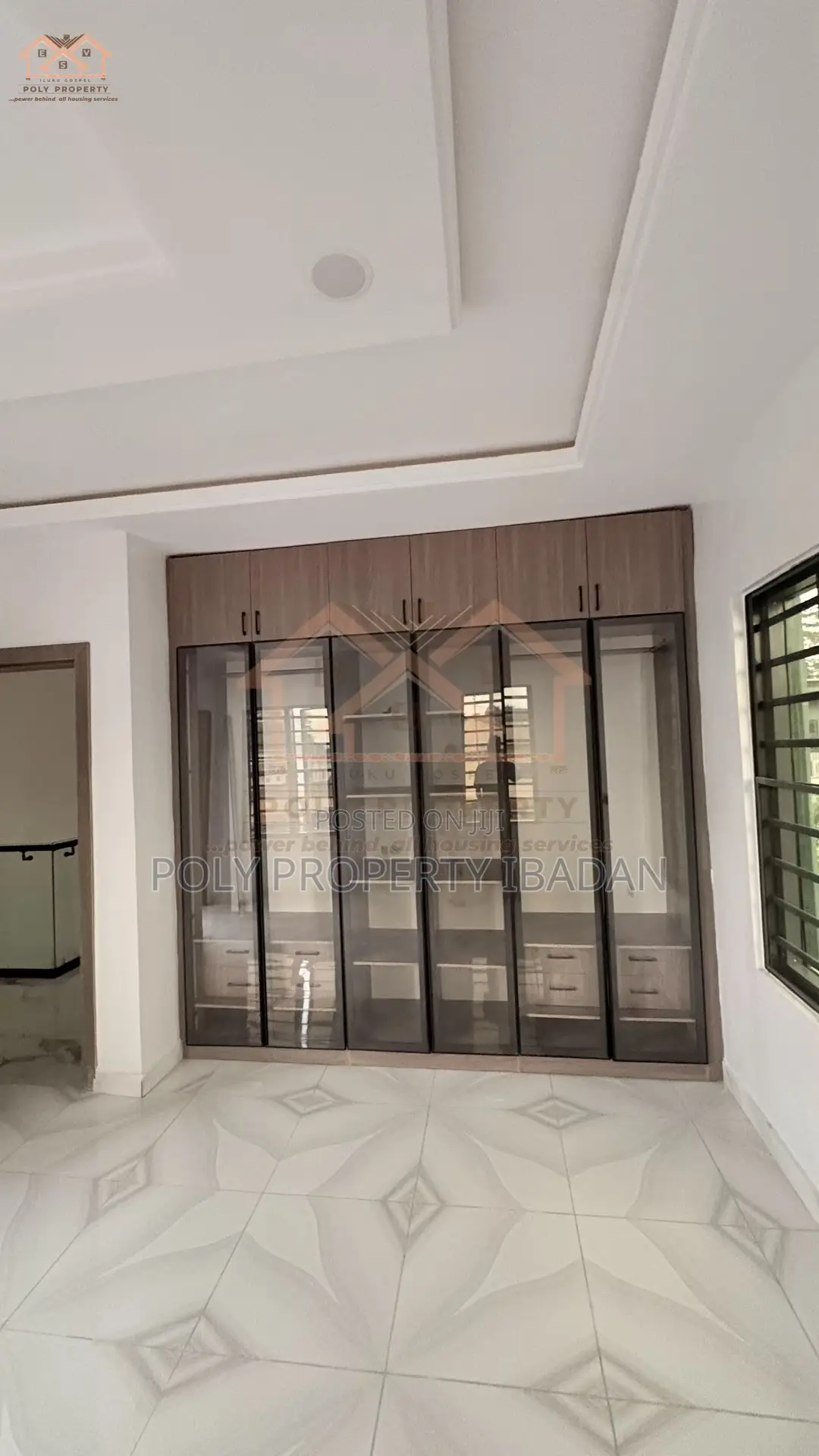 3bdrm Duplex in Jericho, Ibadan for sale