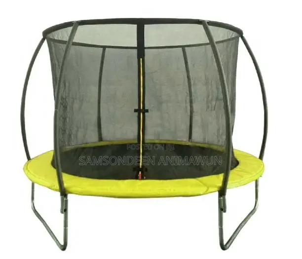 Wholesale Fitness Kids Trampolines in Nigeria