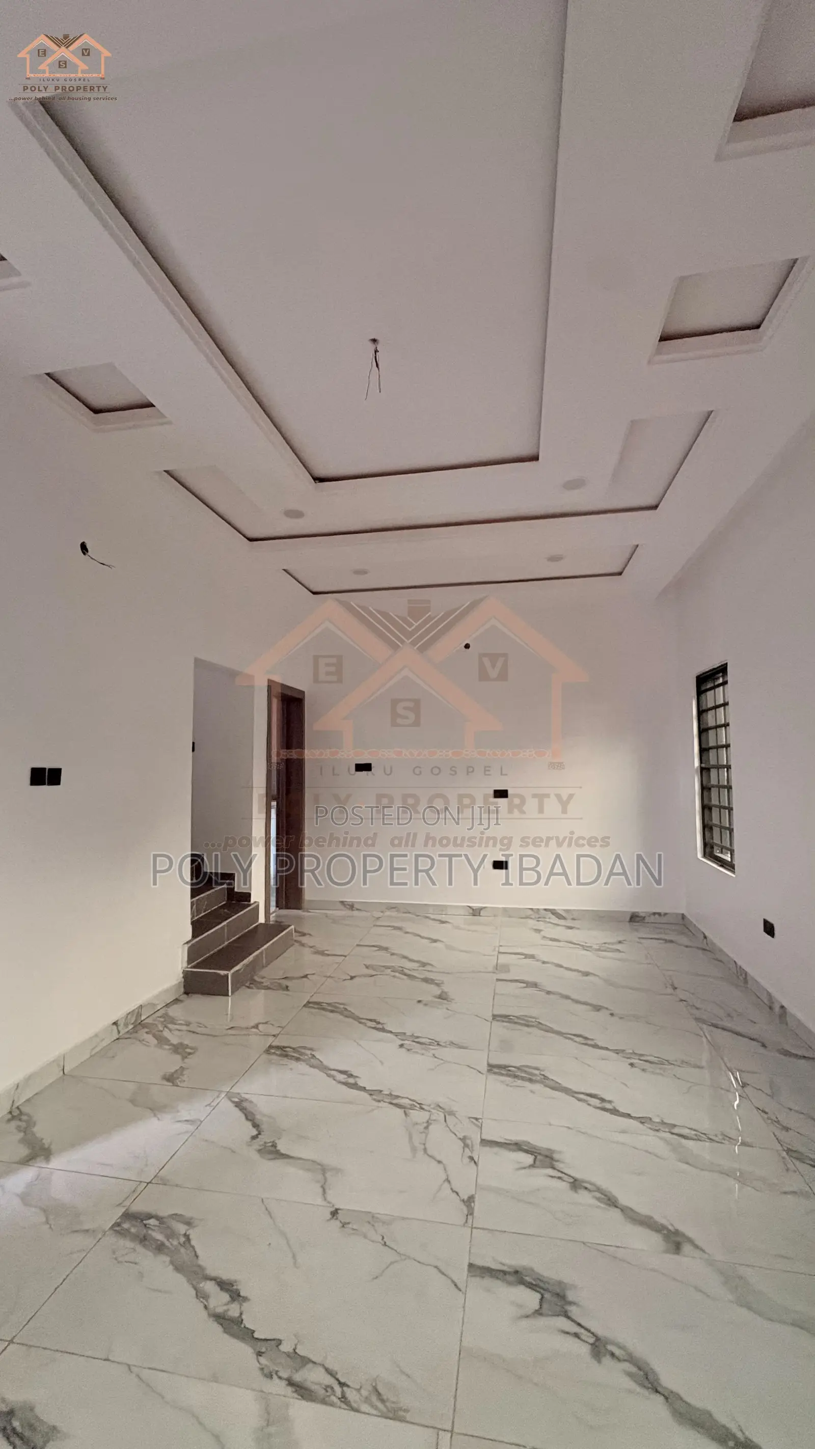 3bdrm Duplex in Jericho, Ibadan for sale