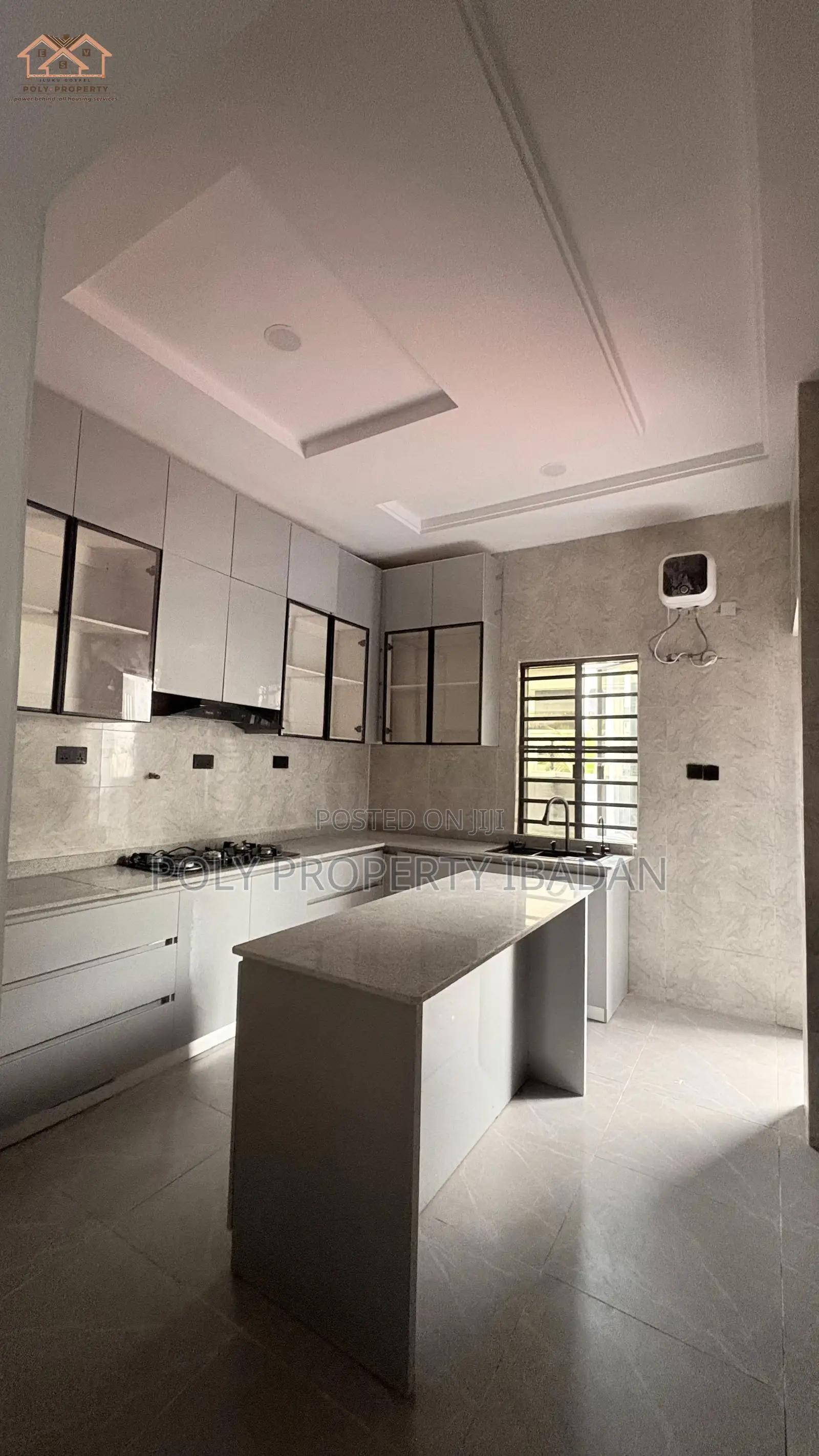 3bdrm Duplex in Jericho, Ibadan for sale