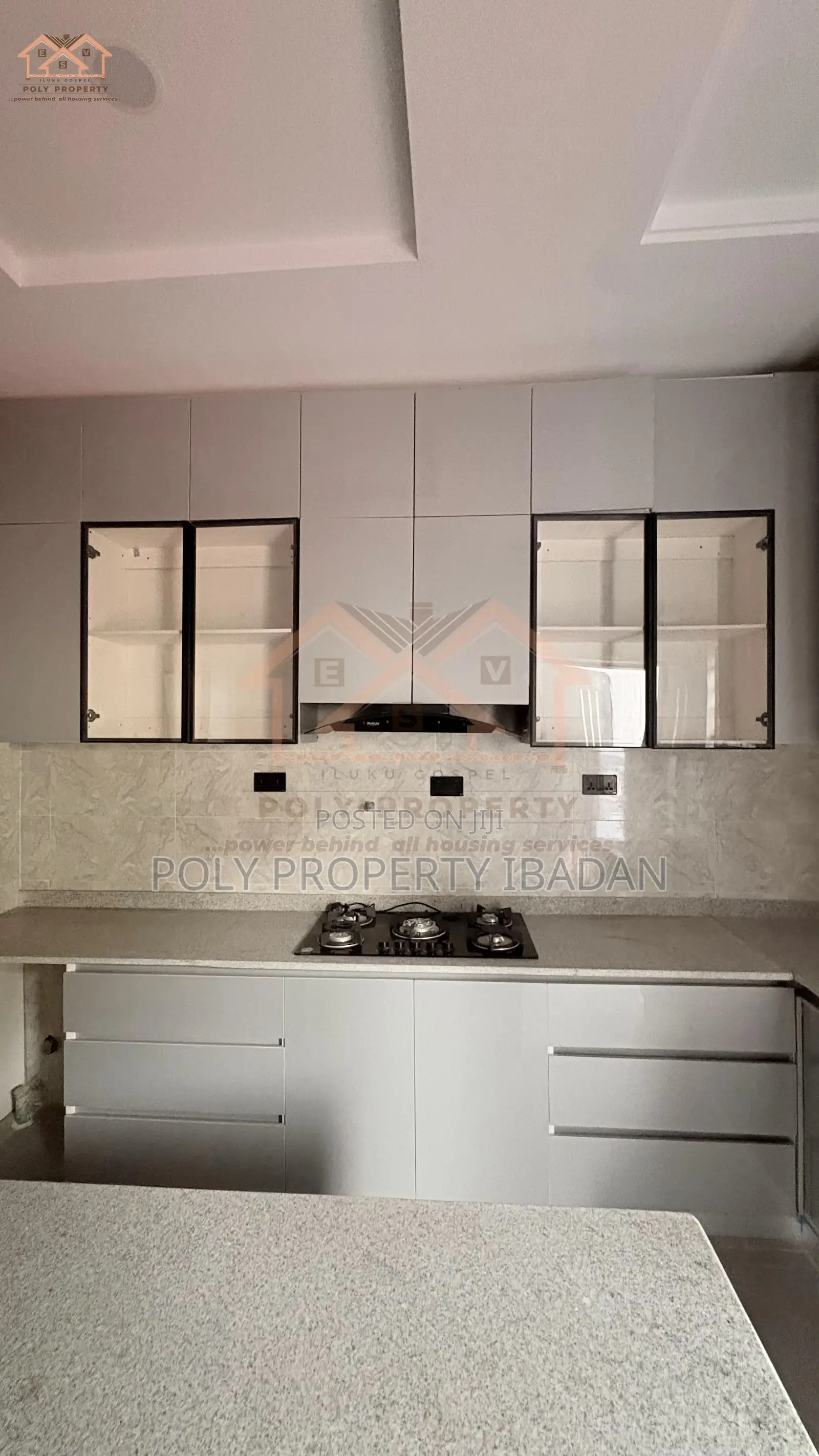 3bdrm Duplex in Jericho, Ibadan for sale