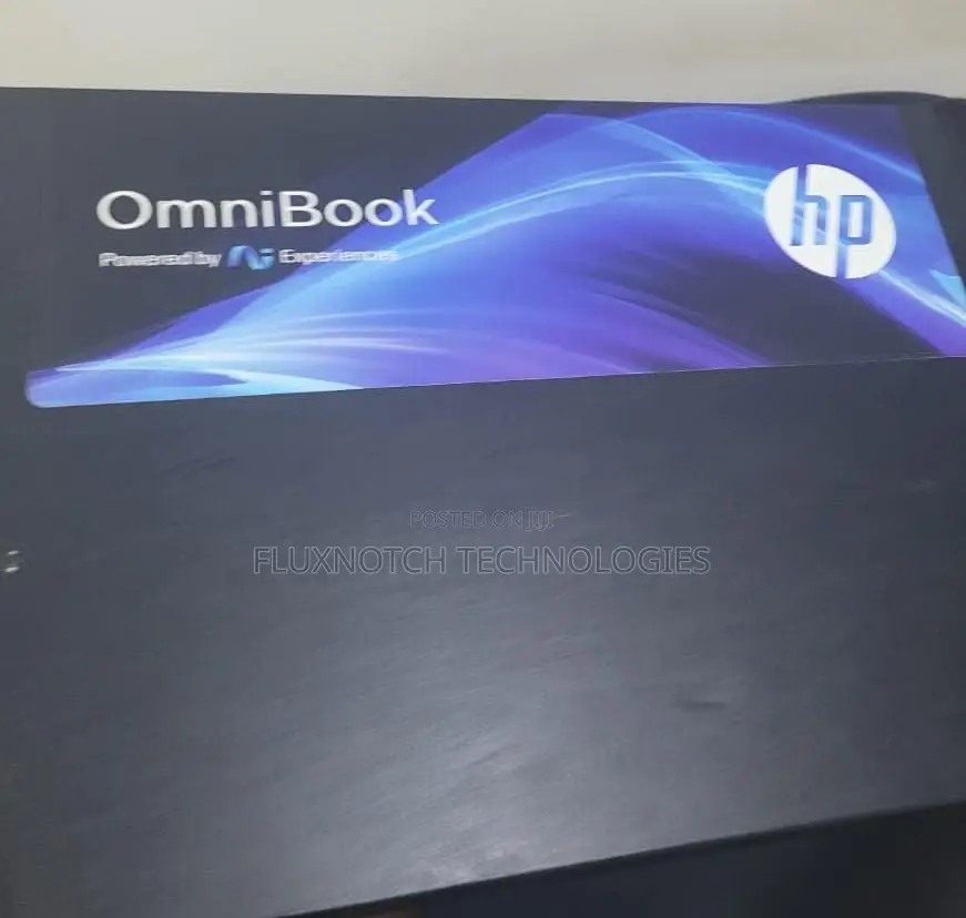 New HP OmniBook X Laptop 14-fe0097nr 16GB Intel Core Ultra 7 SSD 1T