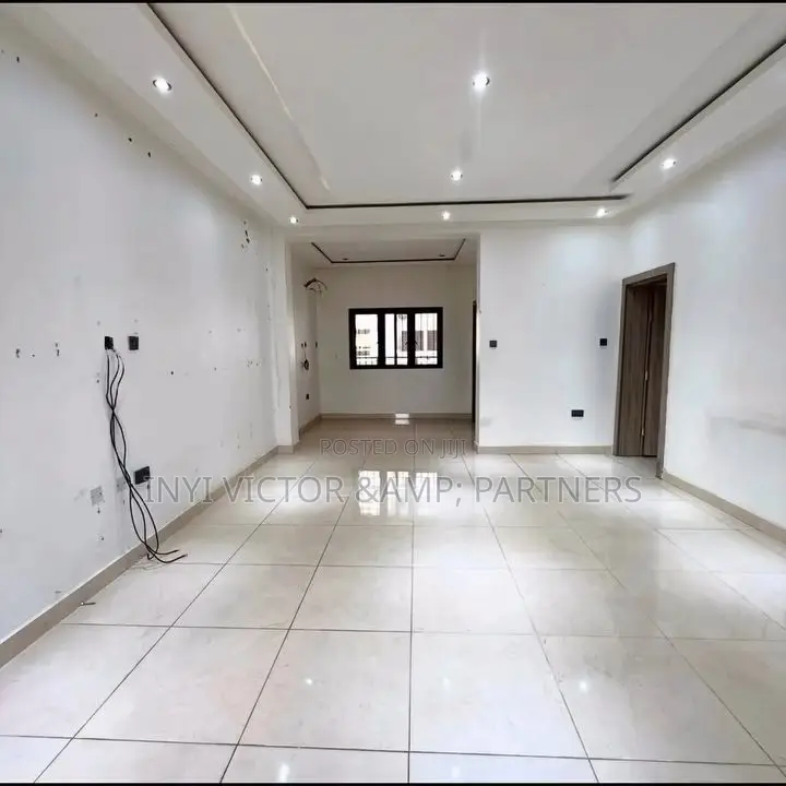 3bdrm Apartment in Jahi for rent