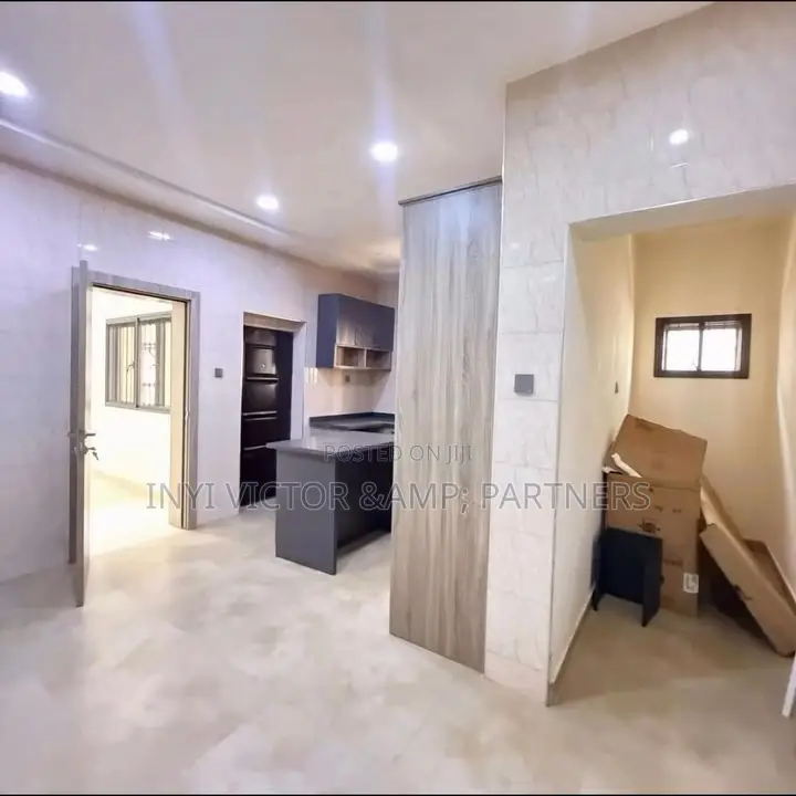 3bdrm Apartment in Jahi for rent