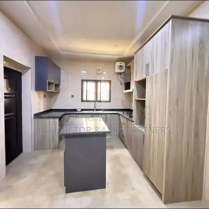 3bdrm Apartment in Jahi for rent