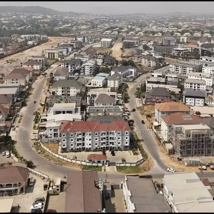 3bdrm Apartment in Jahi for rent