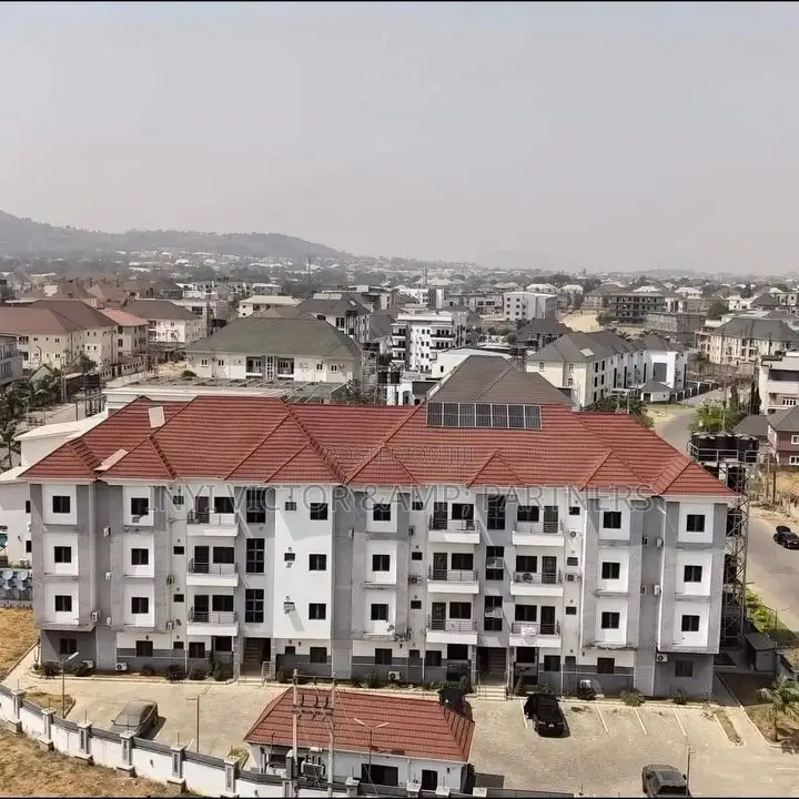 3bdrm Apartment in Jahi for rent