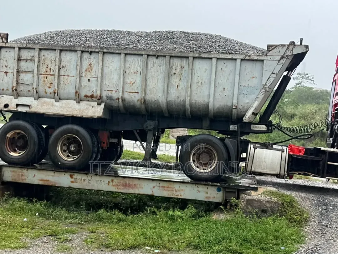 Bulk Granite for Contractors and Project