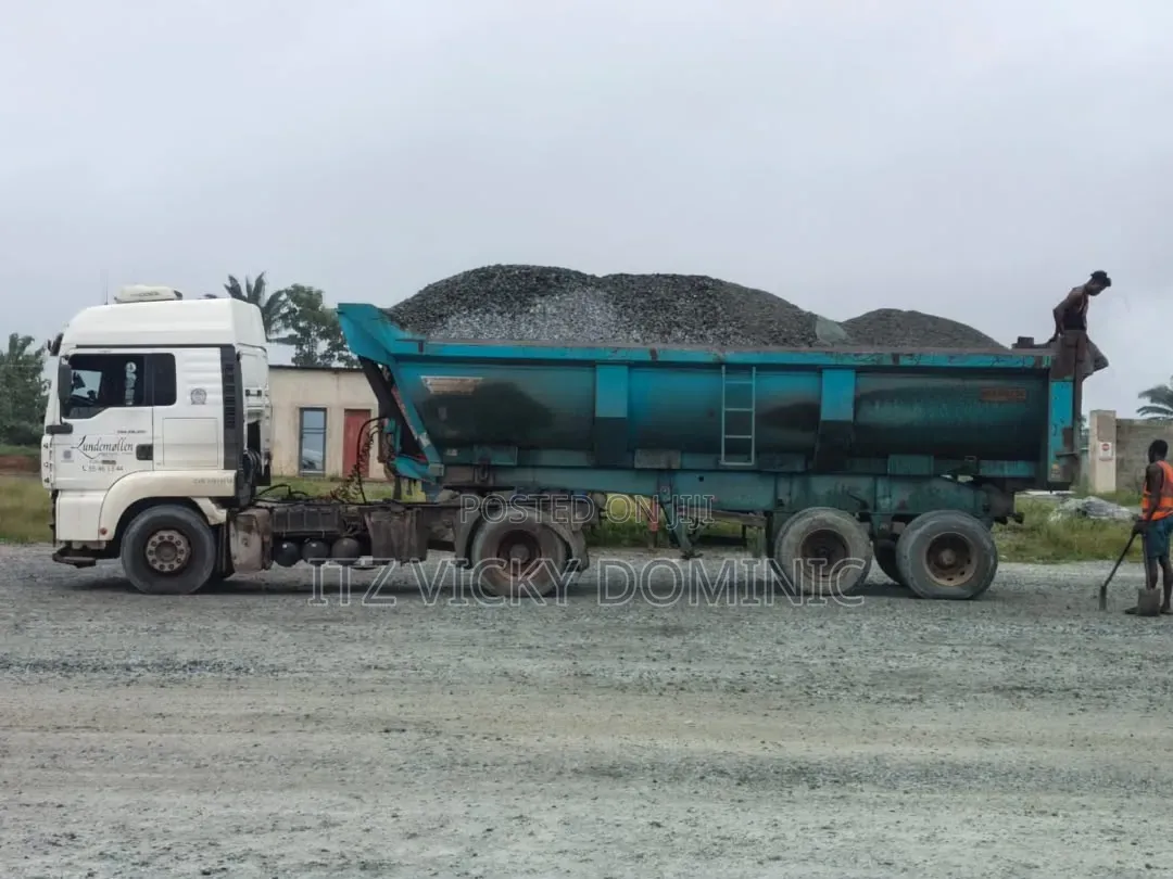 Bulk Granite for Contractors and Project