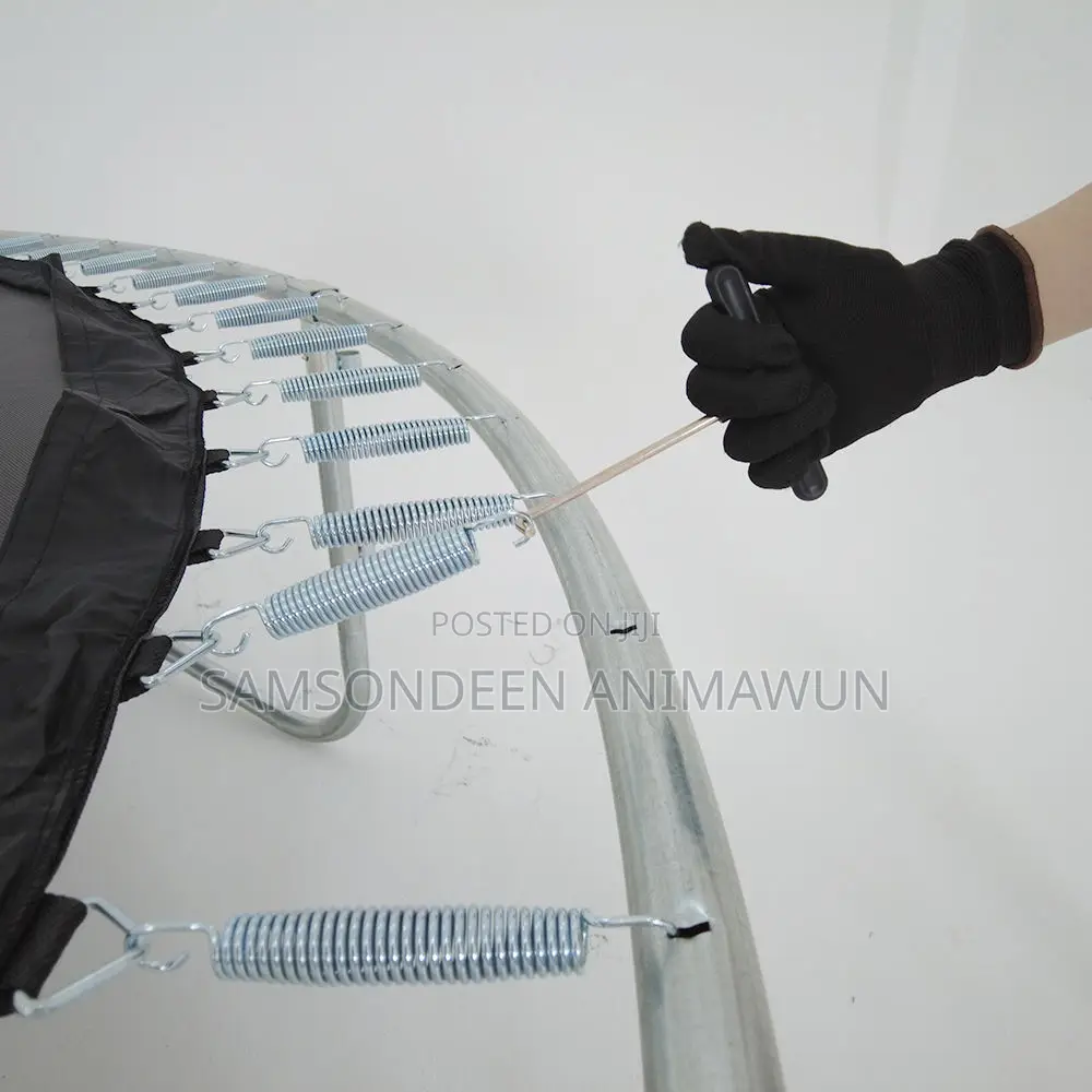 Trampoline Importer and Wholesale Supplier