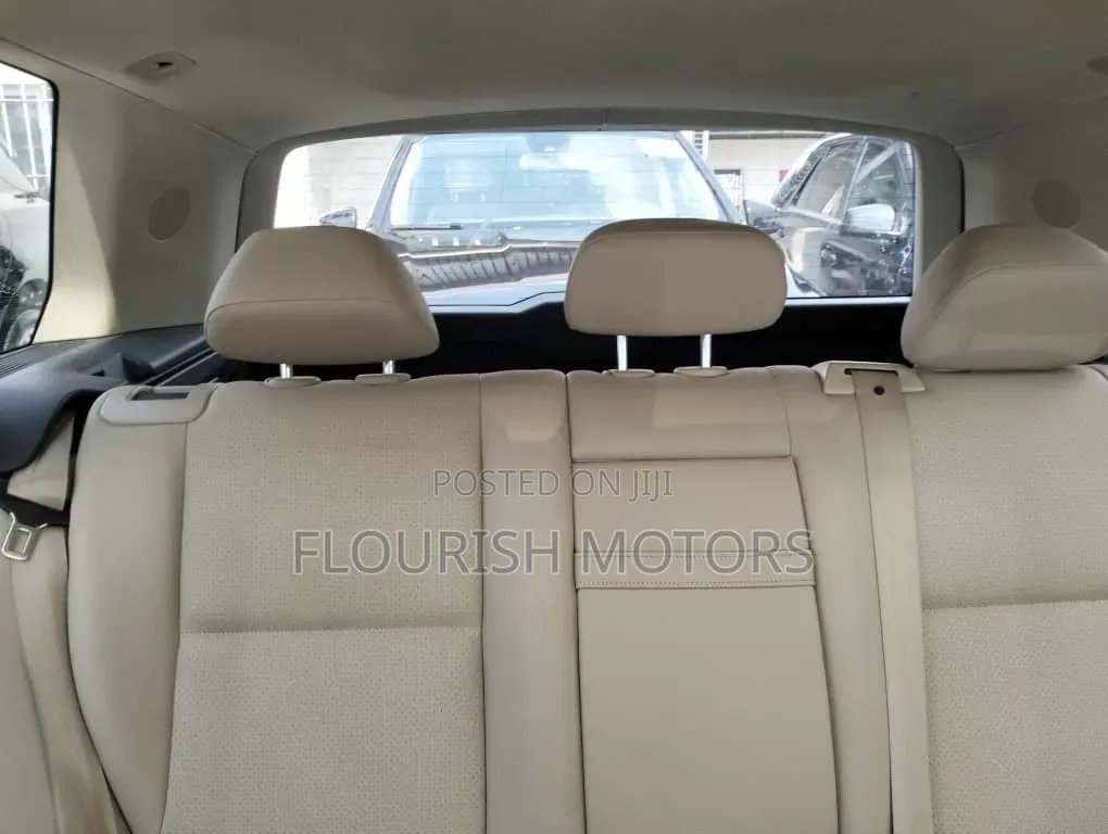 Mercedes-Benz GLK-Class 350 4MATIC 2010 Gray