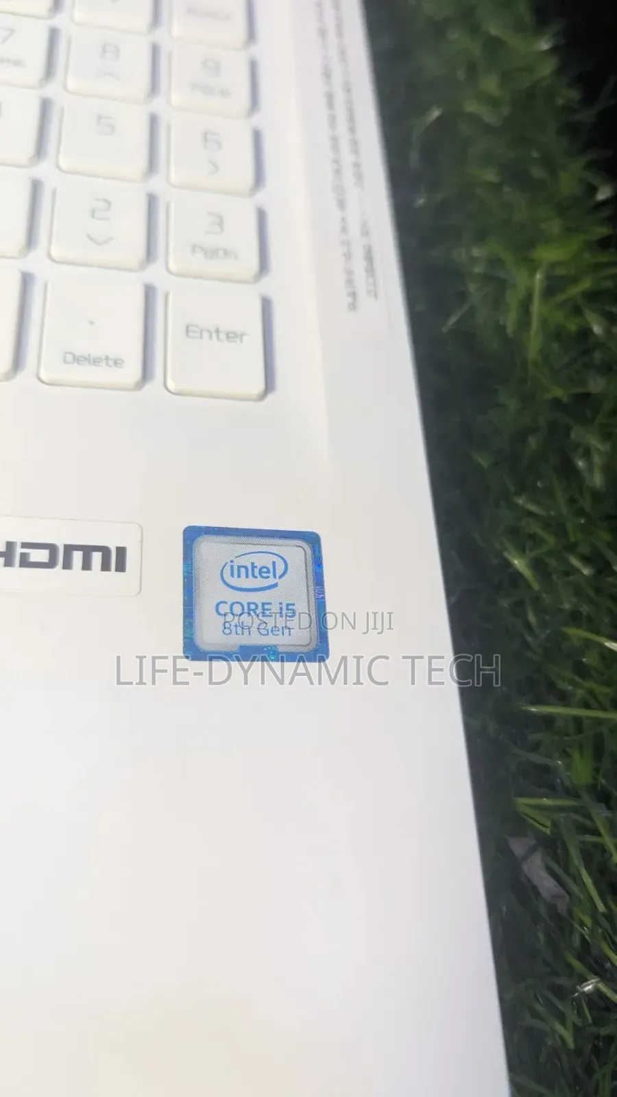 Laptop LG Gram 15.6 8GB Intel Core i5 SSD 256GB