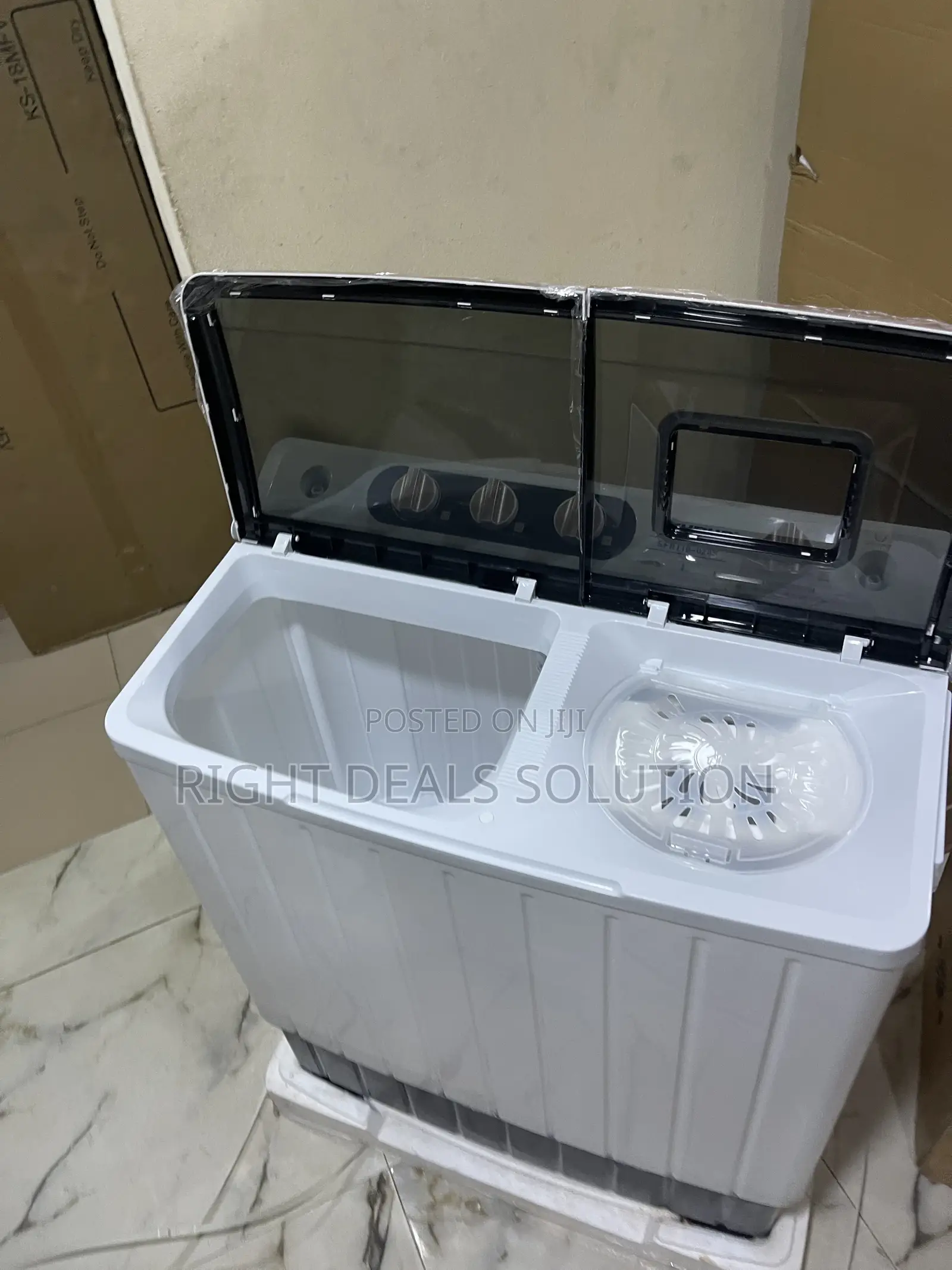 Skyrun Spb116-024s Washing Machine You Can Trust